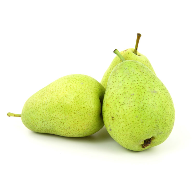Anjou pears 18 kg