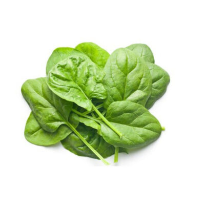 Baby spinach 3 lbs