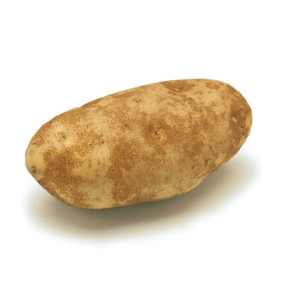 Baker's potato 40 lbs