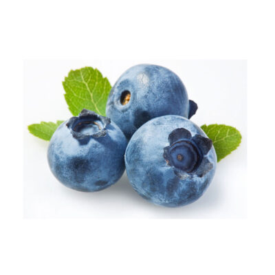 Blueberries 12x5 oz