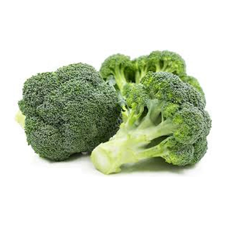Crown broccoli 18's