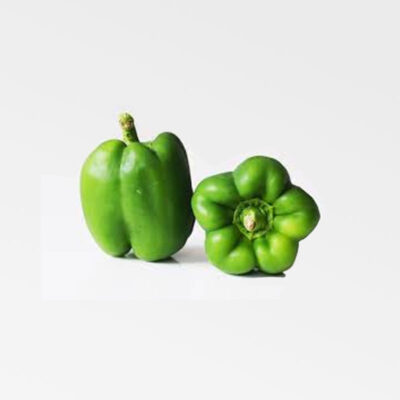 Green pepper 22 lbs