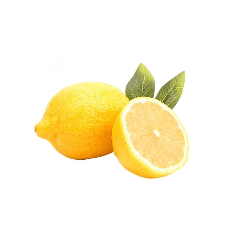 Lemon 80's