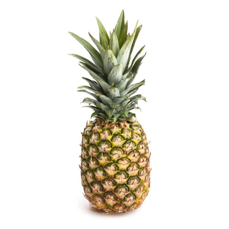 Pineapple 6's