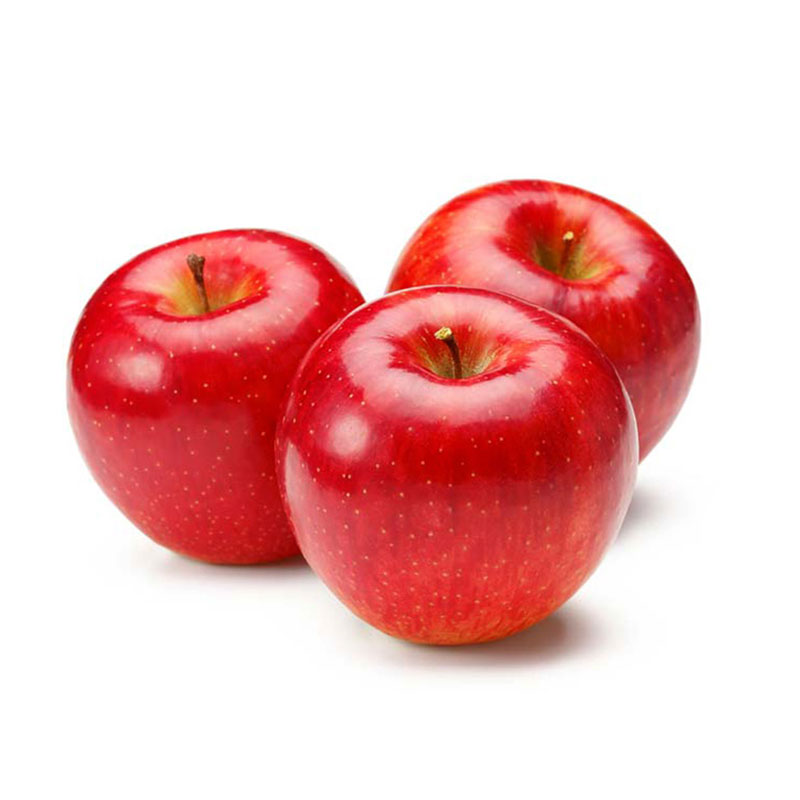 Red delicious 40 lbs