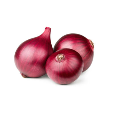 Red onion 25 lbs