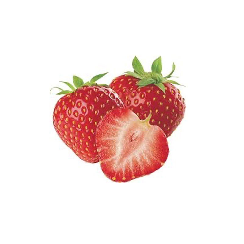 Strawberry 8x1 lbs