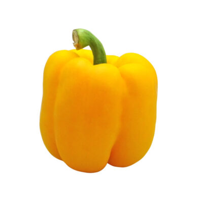 Yellow pepper 11 lbs
