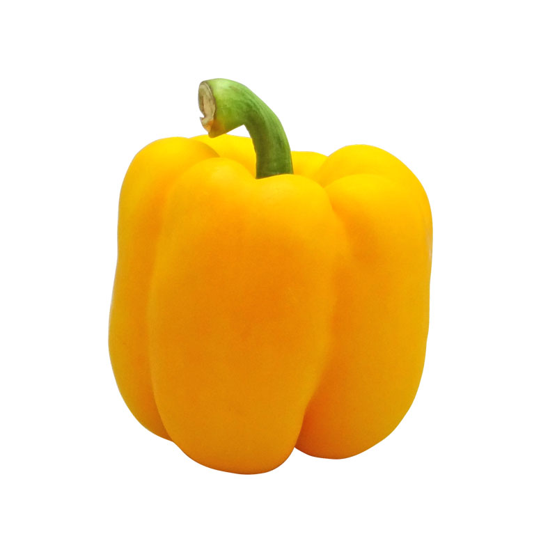 Yellow pepper 11 lbs